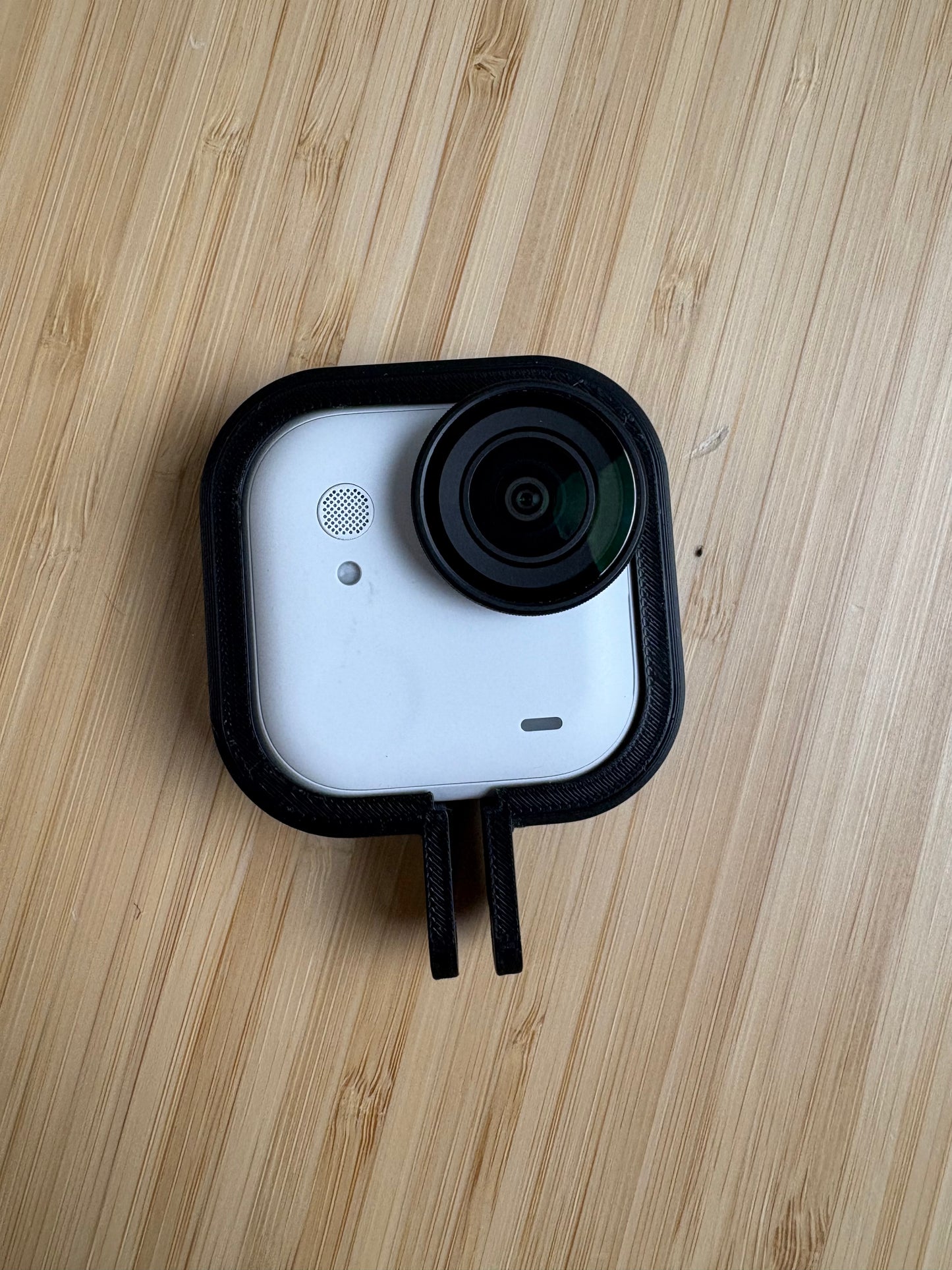 Action Camera Mount for Insta360 Go Ultra