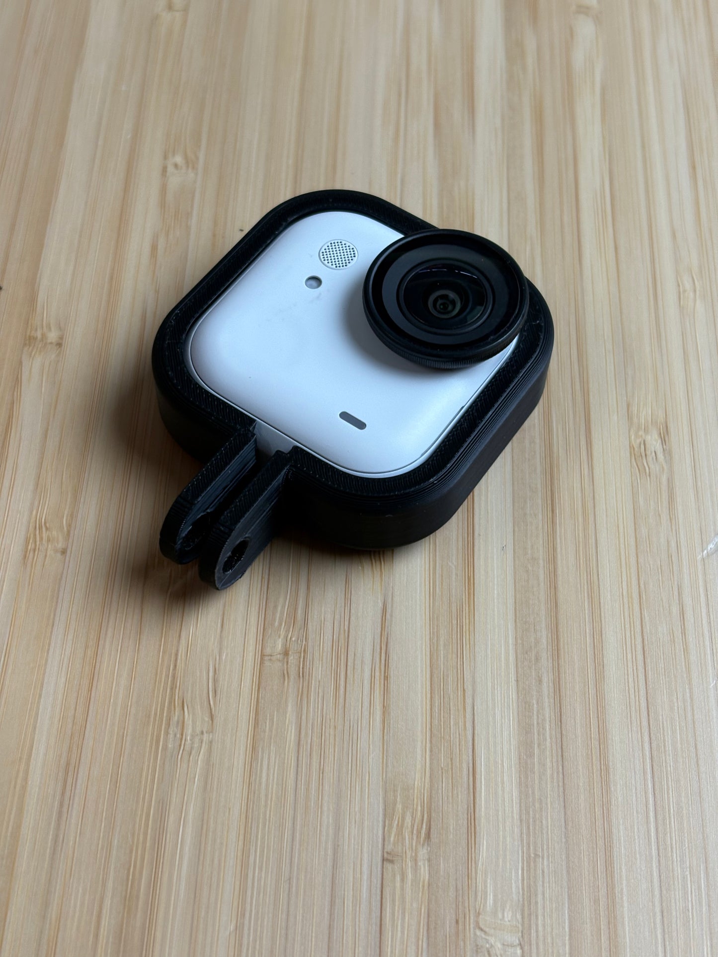 Action Camera Mount for Insta360 Go Ultra