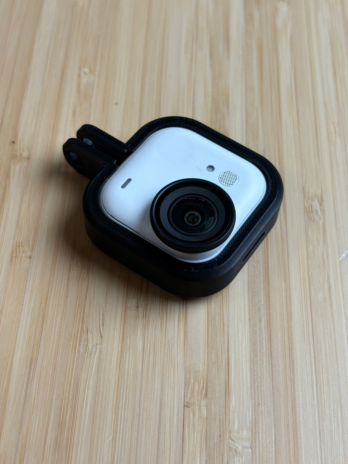 Action Camera Mount for Insta360 Go Ultra