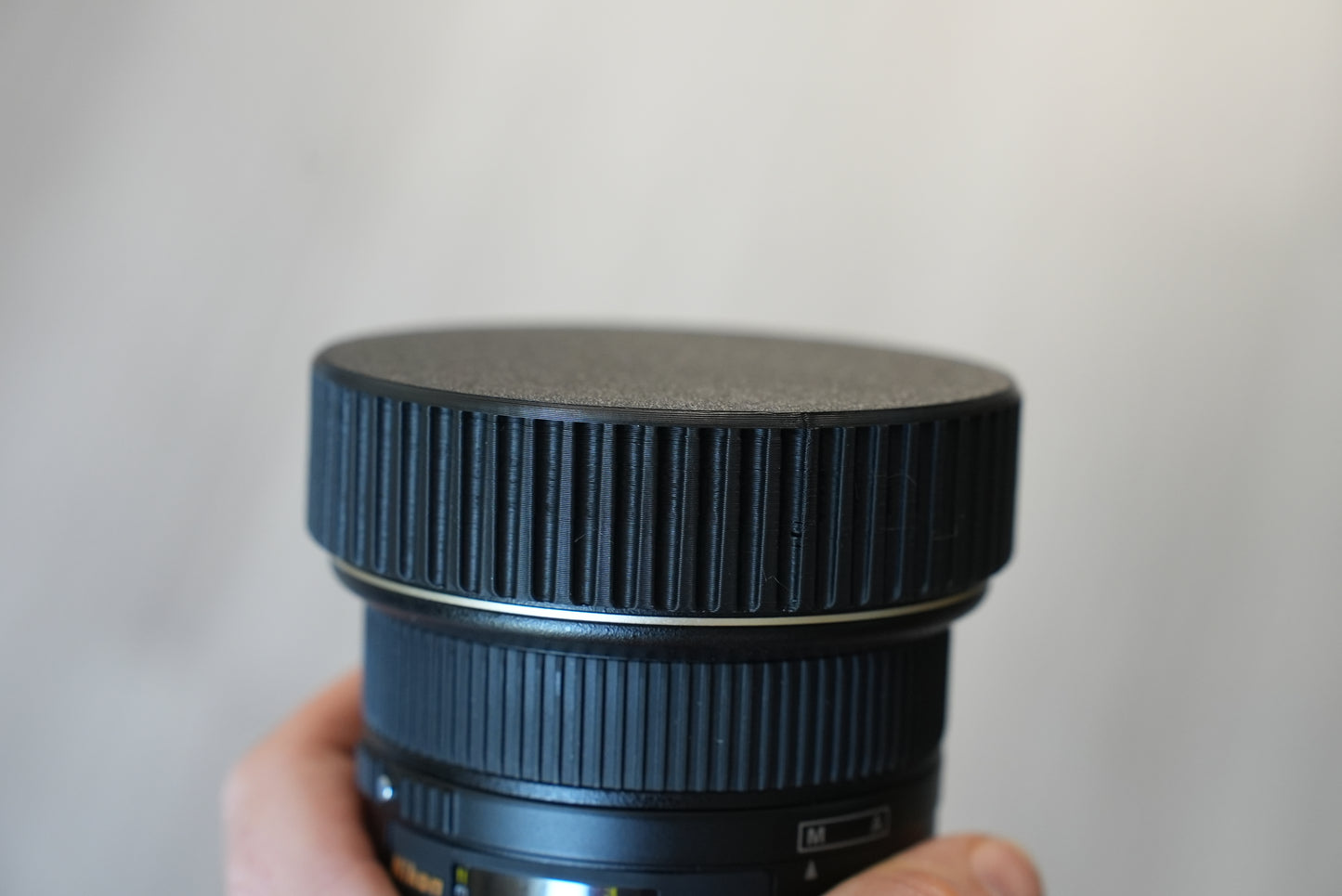 Nikon AF 14mm f2.8 Replacement Lens Cap