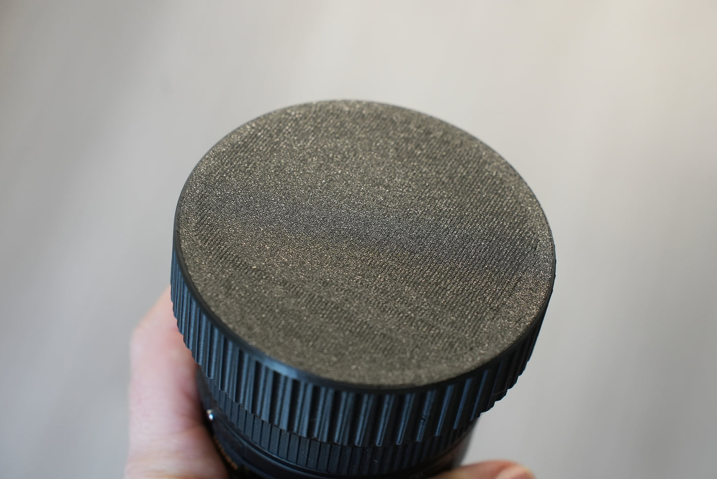 Nikon AF 14mm f2.8 Replacement Lens Cap