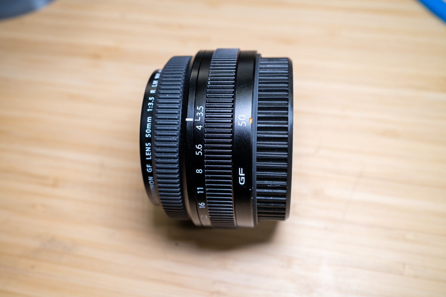 Fujifilm GFX Replacement Rear Lens Cap