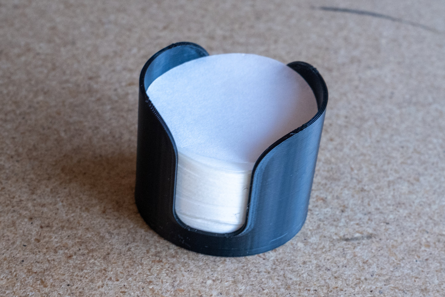 Aeropress Coffee Filter Holder