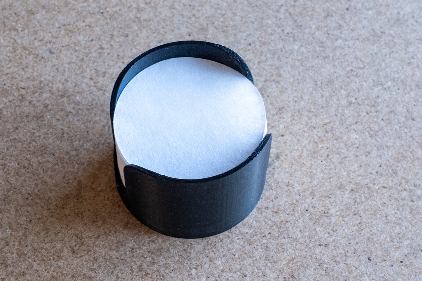 Aeropress Coffee Filter Holder