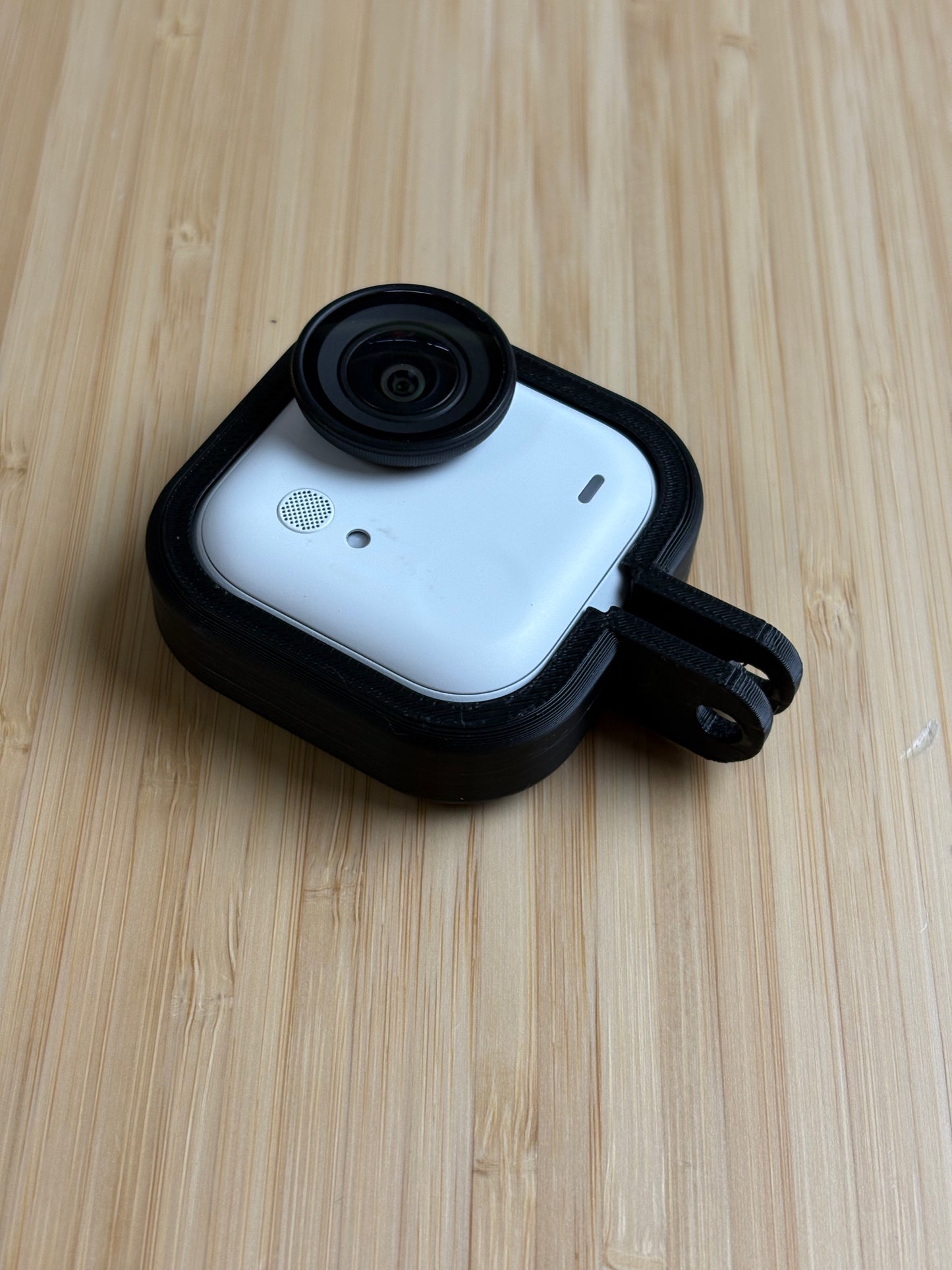 Action Camera Mount for Insta360 Go Ultra