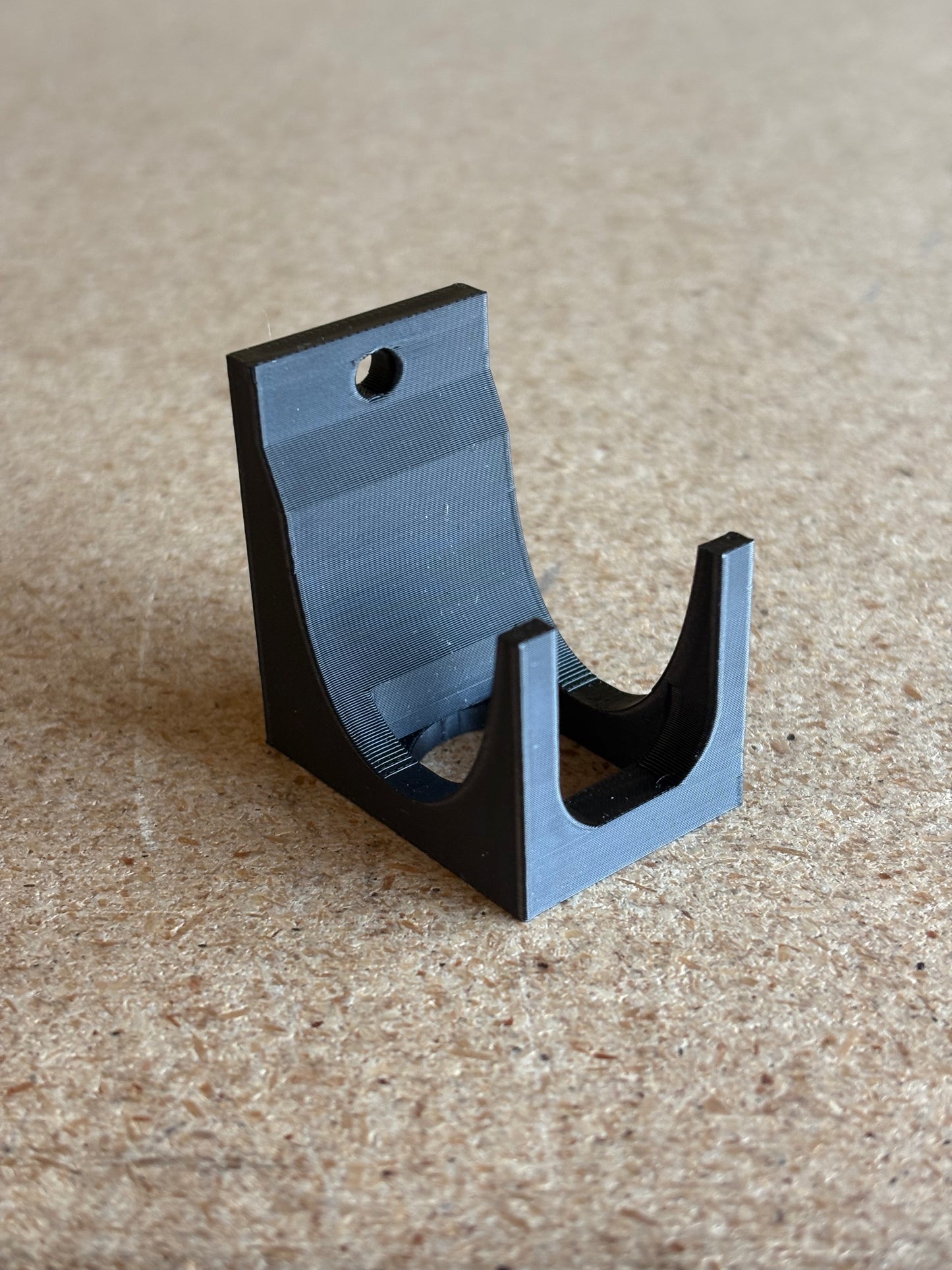 Wall-Mounted Bike Helmet Hooks – Set of 4 | Organize & Display Your Helmets