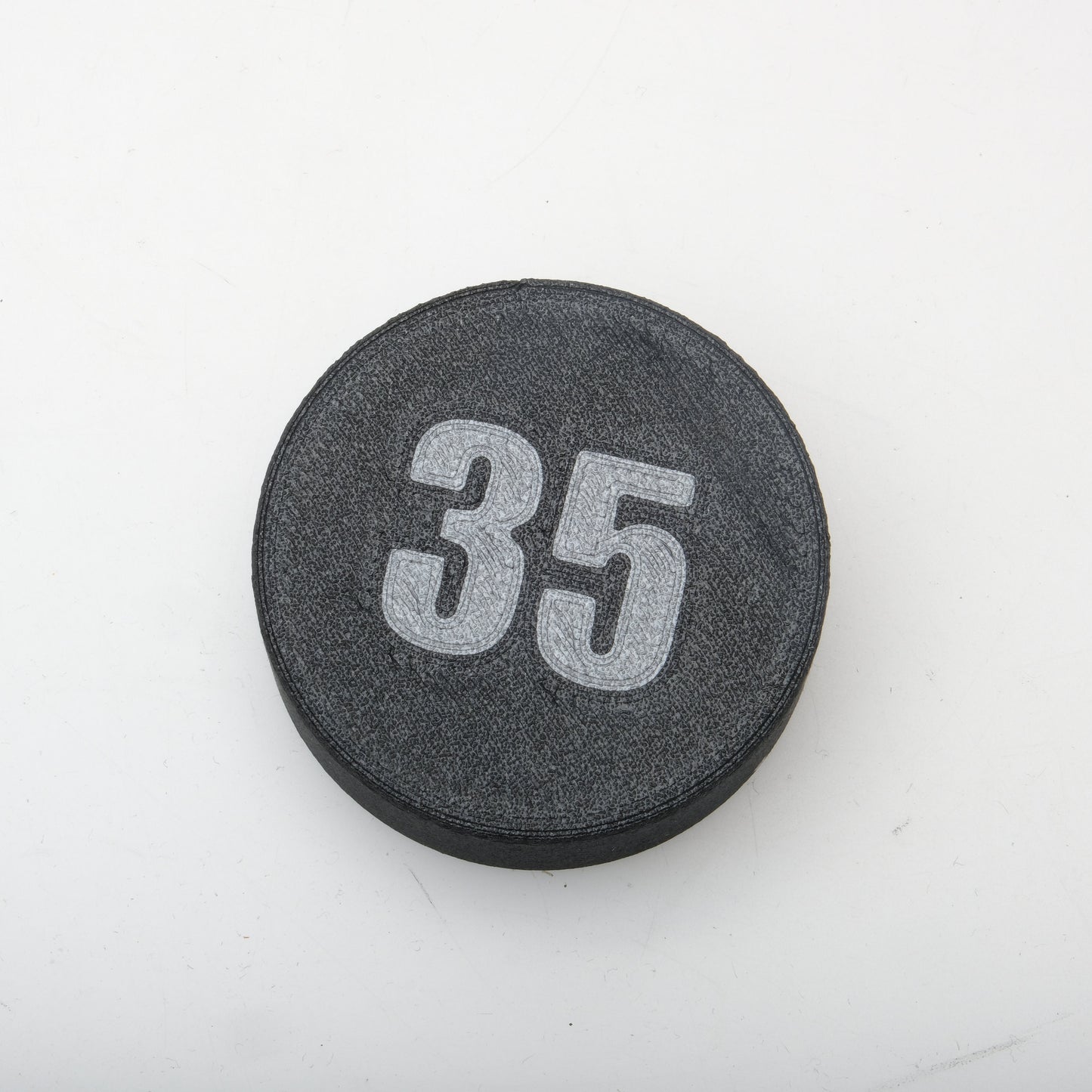 Leica M Rear Lens Cap with Focal Length Indicator