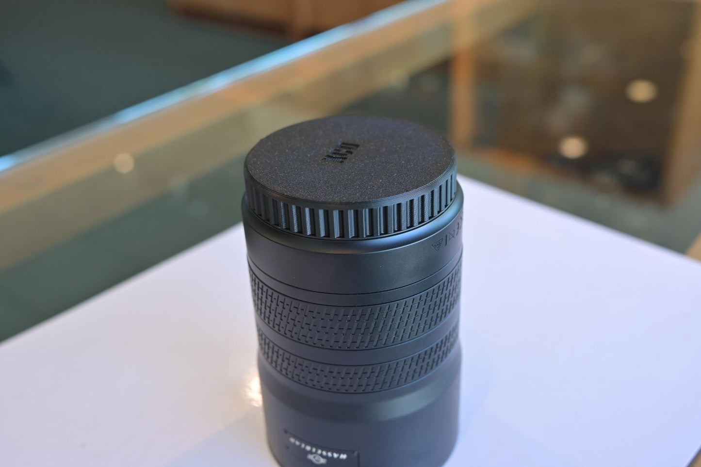 Hasselblad XCD Replacement Rear Lens Cap