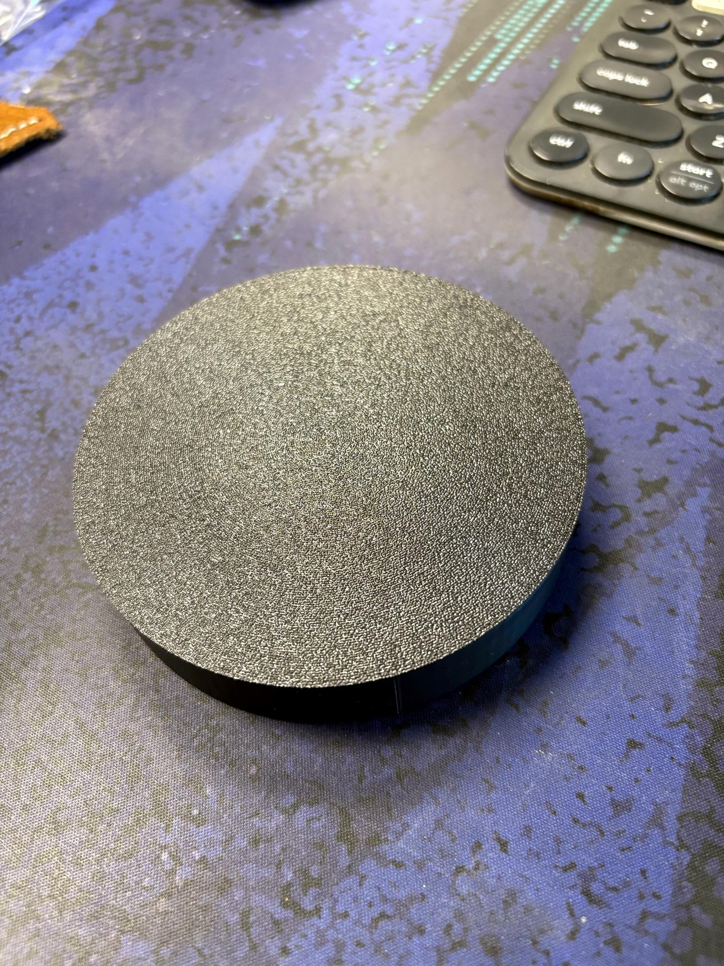 Replacement Lens Cap for Sony FE 12-24mm f2.8 GM