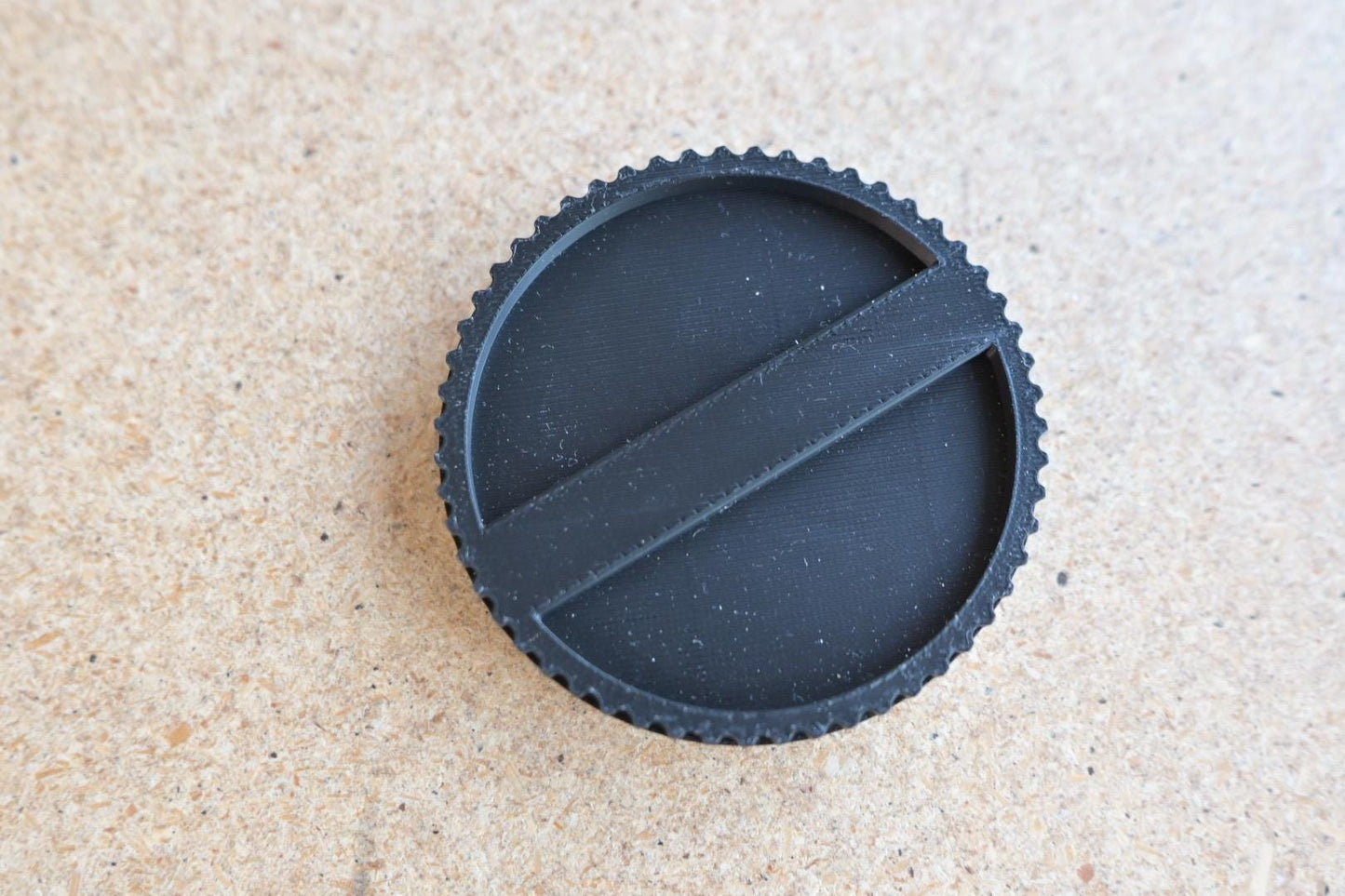 Hasselblad XCD Body Cap for X1D X2D 907x