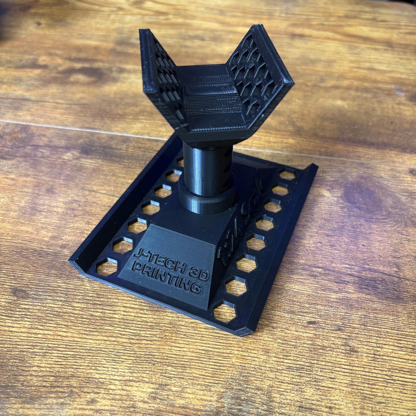 RC Crawler Work Stand for 1:24 Scale