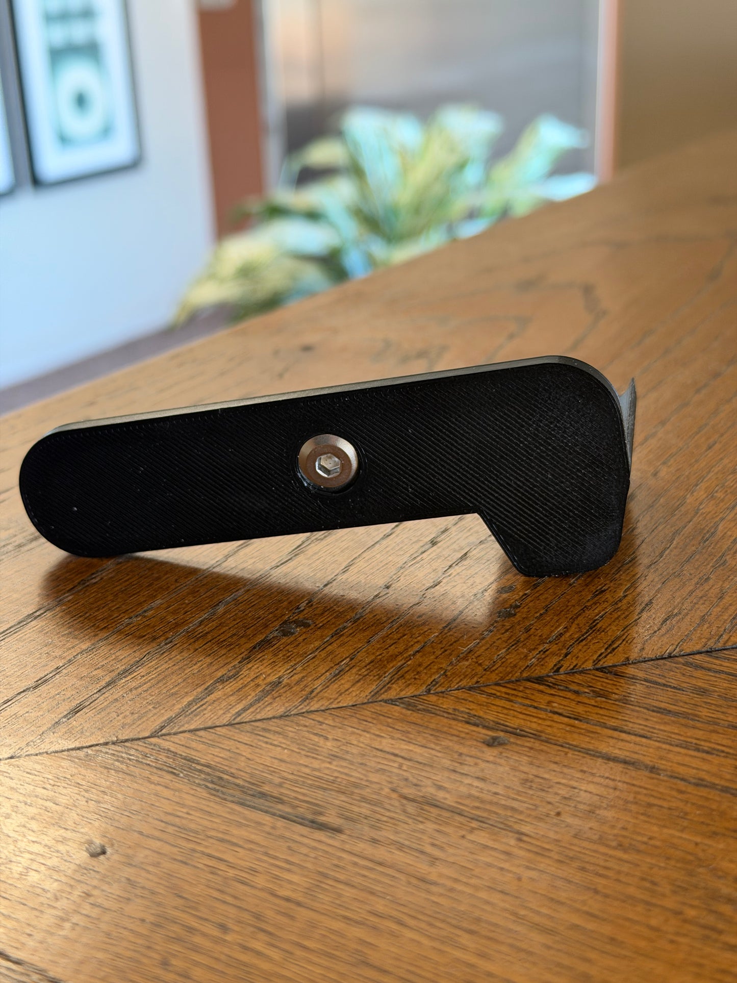 Hand Grip for Leica D-Lux 8 – Ergonomic Camera Grip Accessory