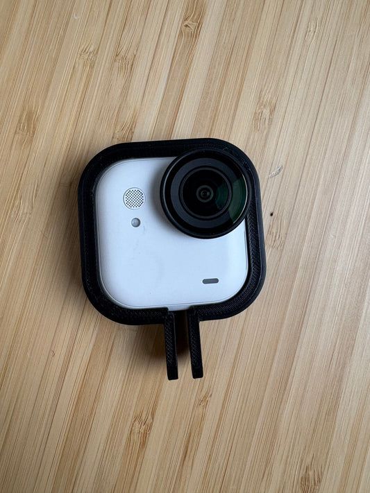 Action Camera Mount for Insta360 Go Ultra