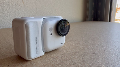 Lens Cap Protector for Insta360 GO Ultra – Camera Lens Cover