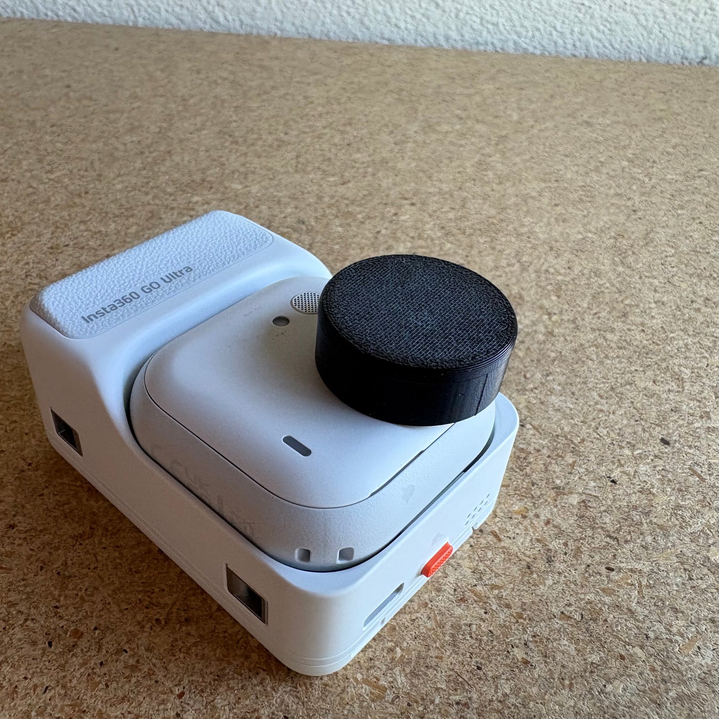 Lens Cap Protector for Insta360 GO Ultra – Camera Lens Cover