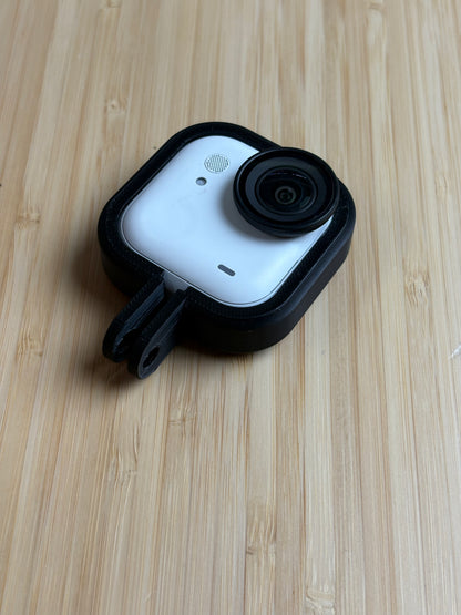 Action Camera Mount for Insta360 Go Ultra