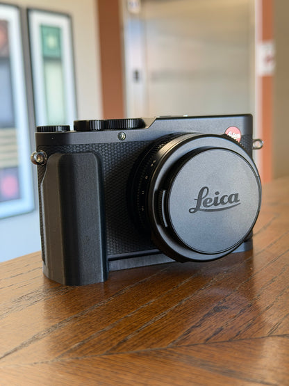Hand Grip for Leica D-Lux 8 – Ergonomic Camera Grip Accessory