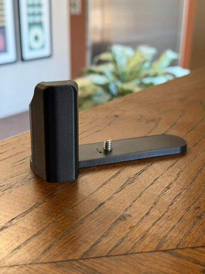 Hand Grip for Leica D-Lux 8 – Ergonomic Camera Grip Accessory