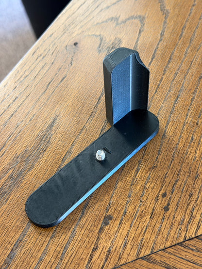 Hand Grip for Leica D-Lux 8 – Ergonomic Camera Grip Accessory