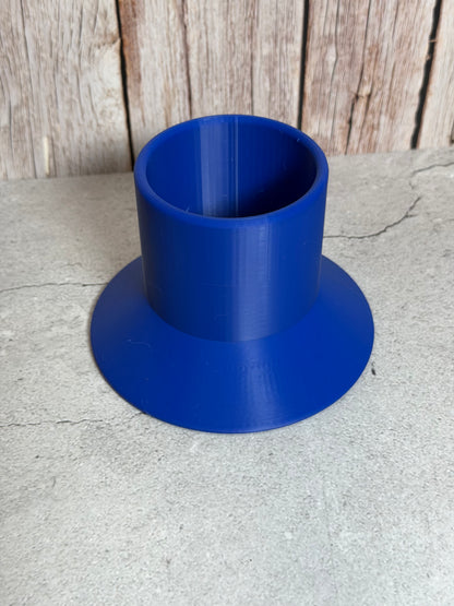 Can Stand – Wide Base Holder for Standard Beverage Cans
