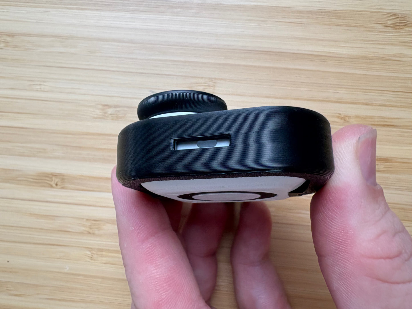 Action Camera Mount for Insta360 Go Ultra