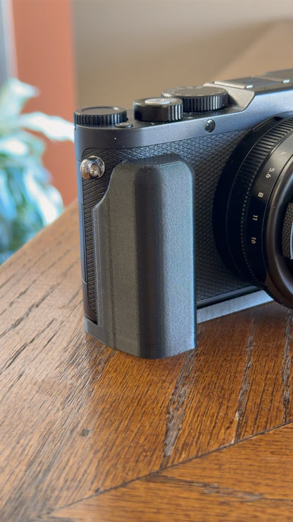 Hand Grip for Leica D-Lux 8 – Ergonomic Camera Grip Accessory