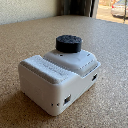 Lens Cap Protector for Insta360 GO Ultra – Camera Lens Cover