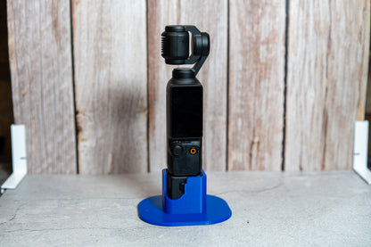 Stand for DJI Pocket 3 Camera Stable Upright Base