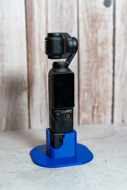 Stand for DJI Pocket 3 Camera Stable Upright Base