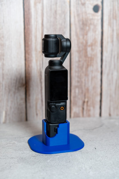 Stand for DJI Pocket 3 Camera Stable Upright Base