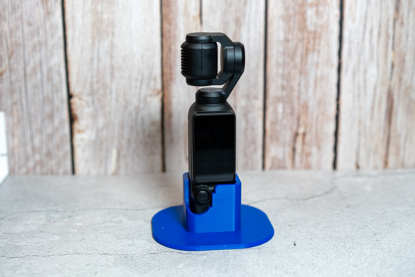 Stand for DJI Pocket 3 Camera Stable Upright Base