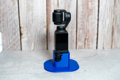 Stand for DJI Pocket 3 Camera Stable Upright Base