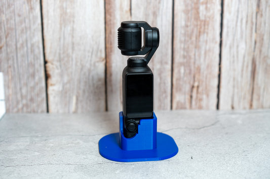 Stand for DJI Pocket 3 Camera Stable Upright Base