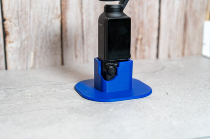 Stand for DJI Pocket 3 Camera Stable Upright Base