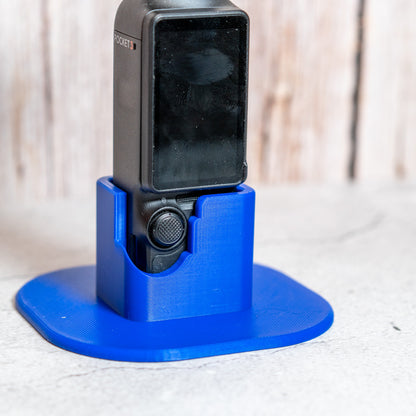 Stand for DJI Pocket 3 Camera Stable Upright Base