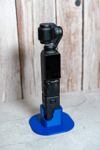 Stand for DJI Pocket 3 Camera Stable Upright Base