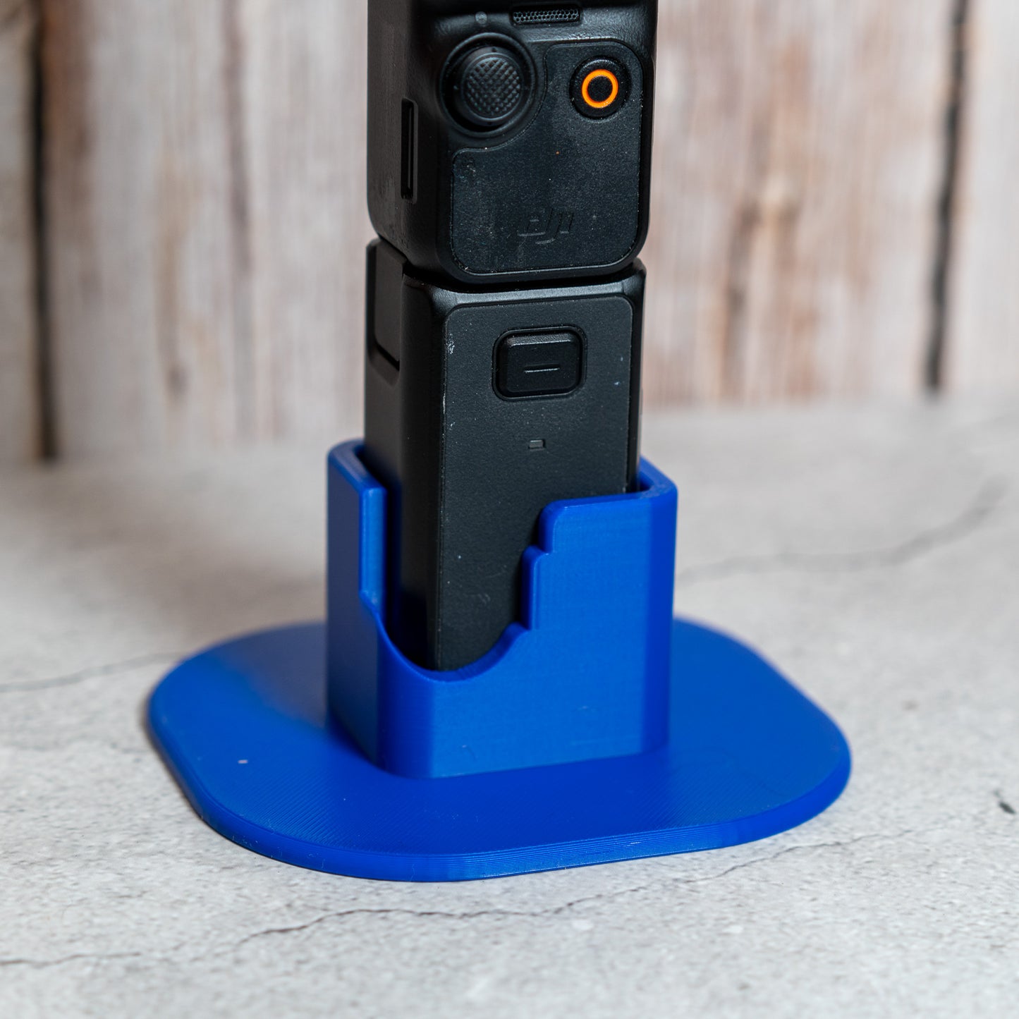 Stand for DJI Pocket 3 Camera Stable Upright Base