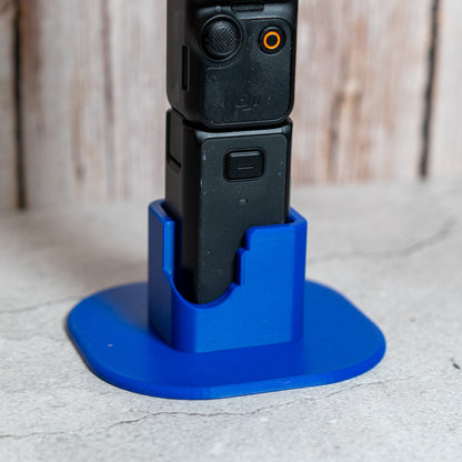 Stand for DJI Pocket 3 Camera Stable Upright Base