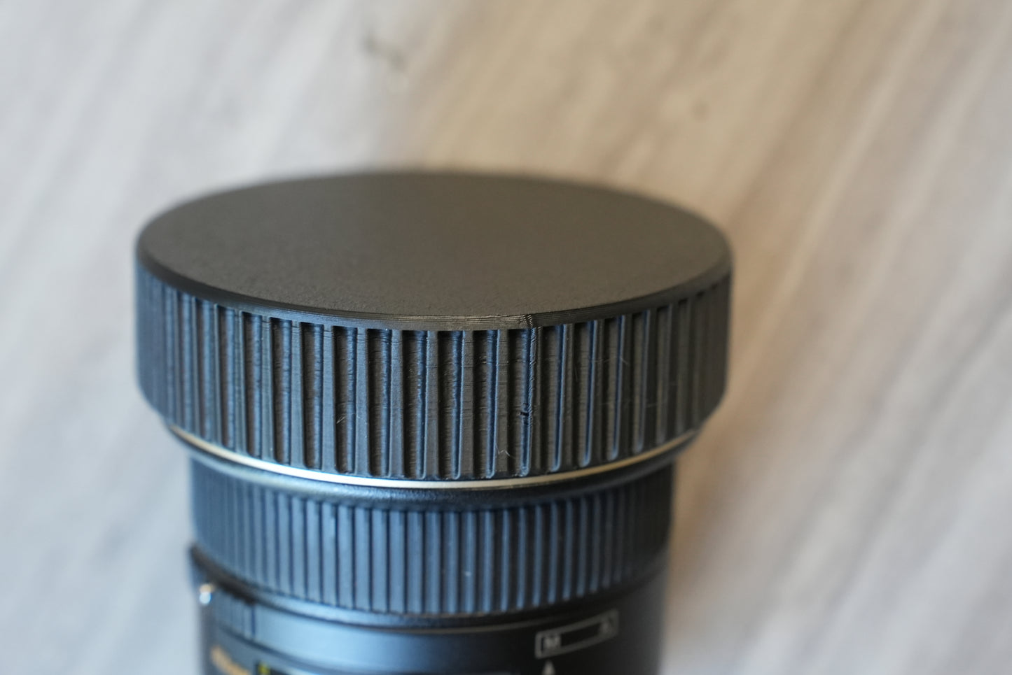 Nikon AF 14mm f2.8 Replacement Lens Cap