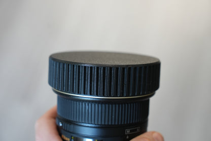 Nikon AF 14mm f2.8 Replacement Lens Cap
