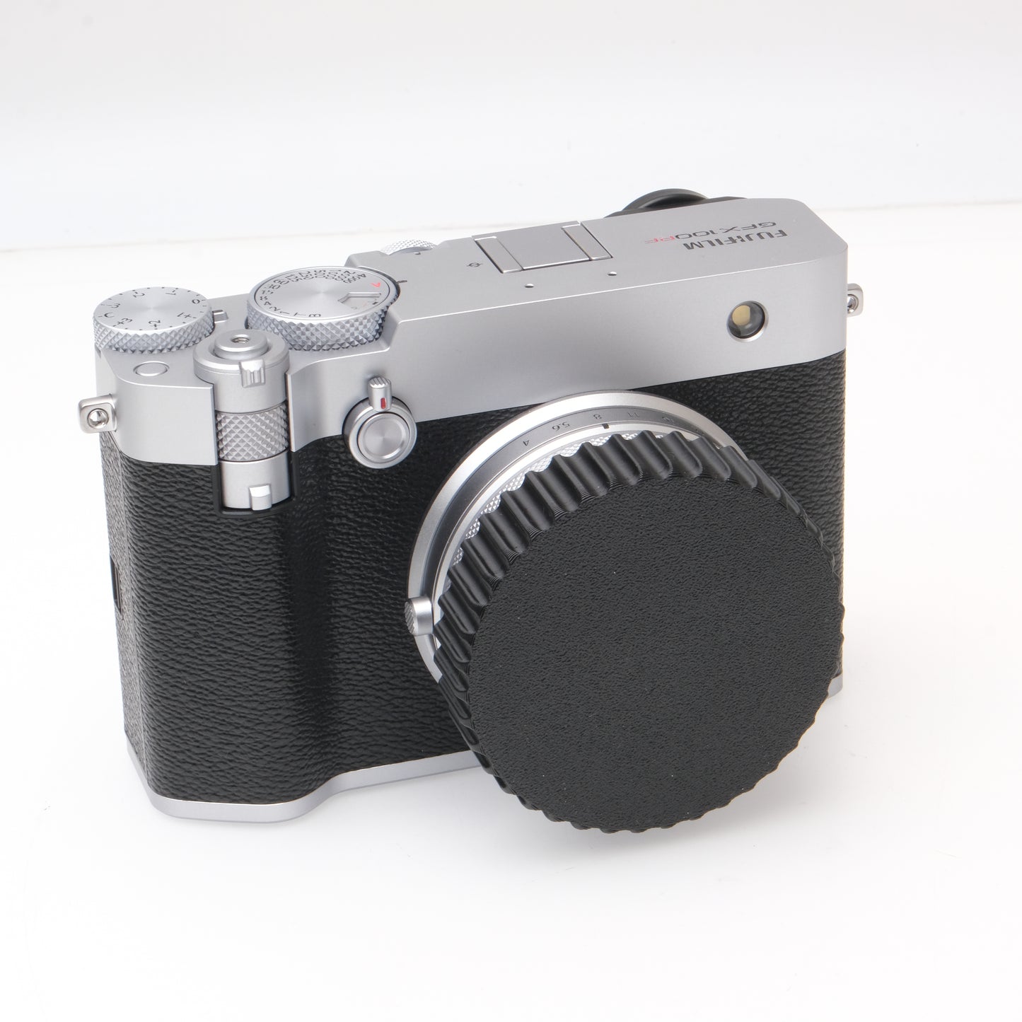 Replacement Lens Cap for Fujifilm GFX100RF