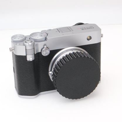 Replacement Lens Cap for Fujifilm GFX100RF