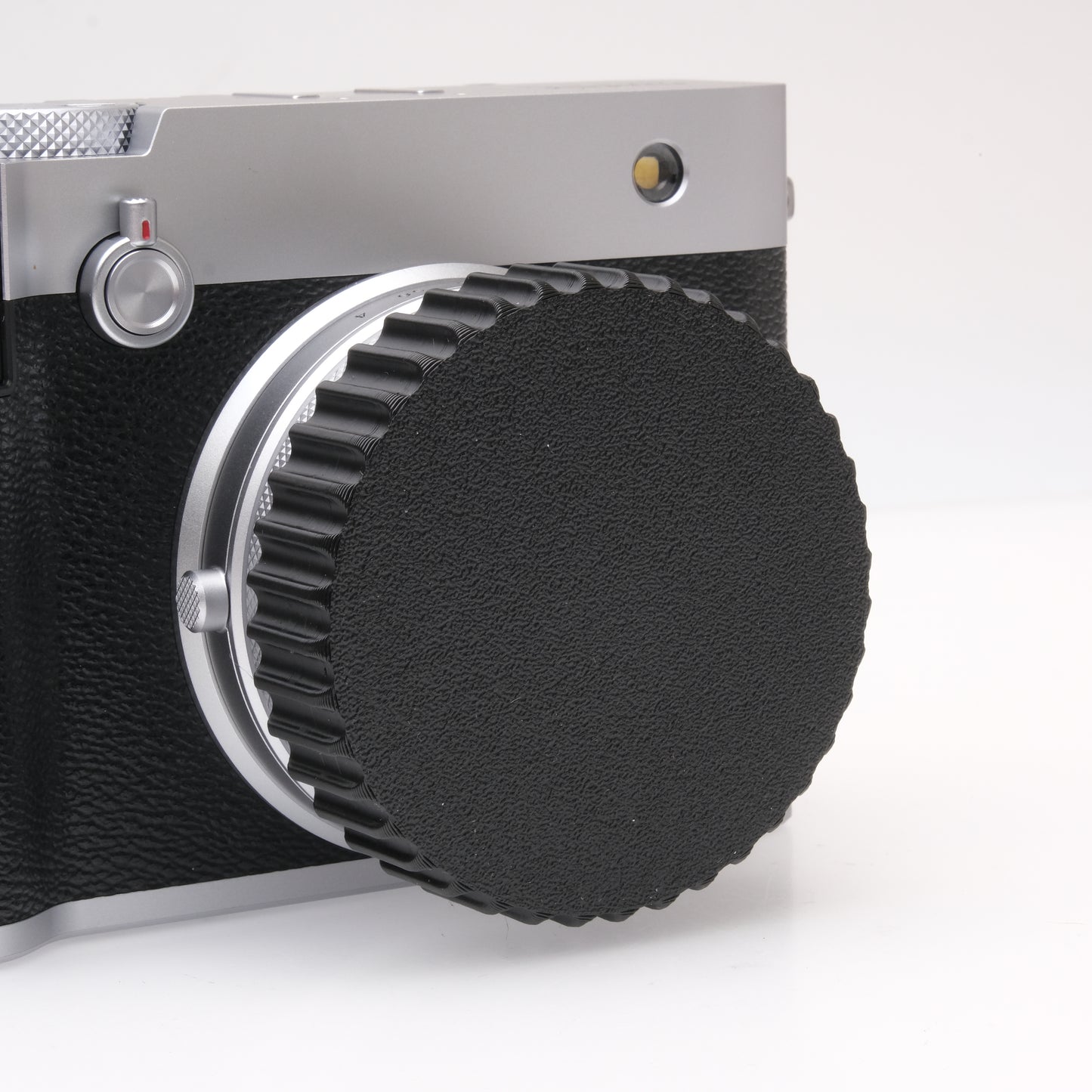 Replacement Lens Cap for Fujifilm GFX100RF