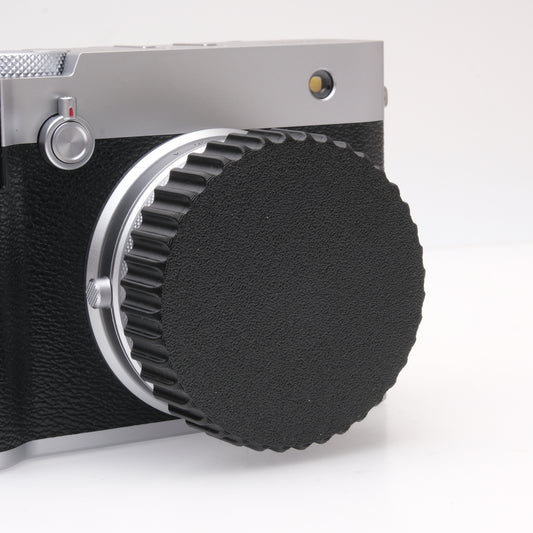 Replacement Lens Cap for Fujifilm GFX100RF