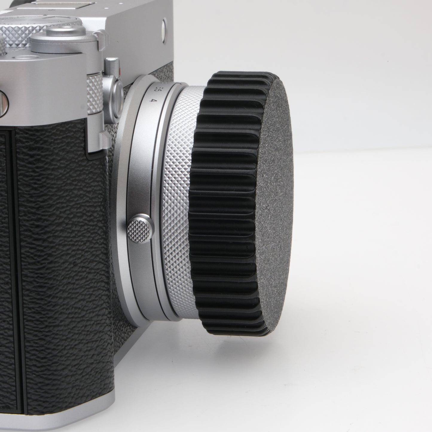 Replacement Lens Cap for Fujifilm GFX100RF