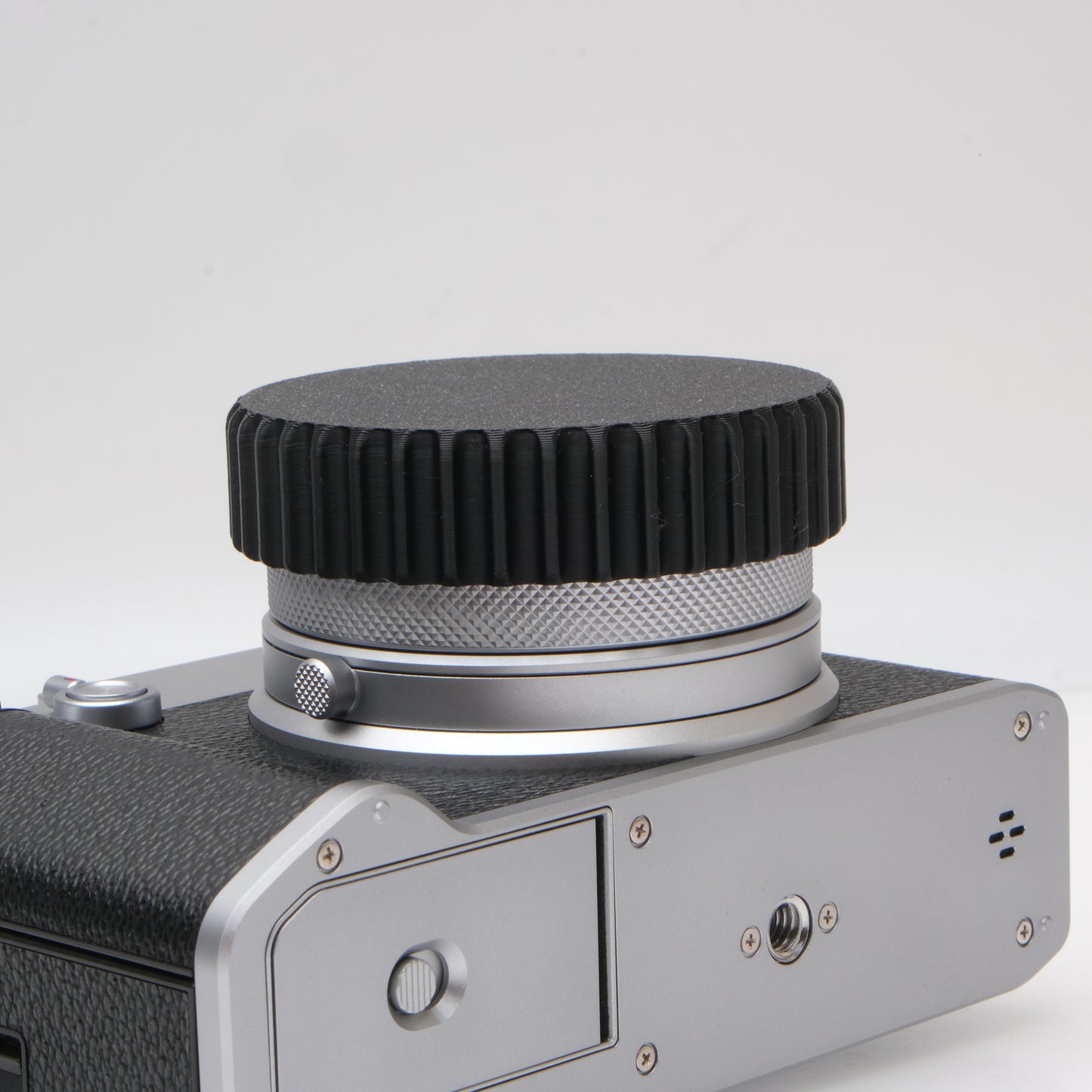 Replacement Lens Cap for Fujifilm GFX100RF