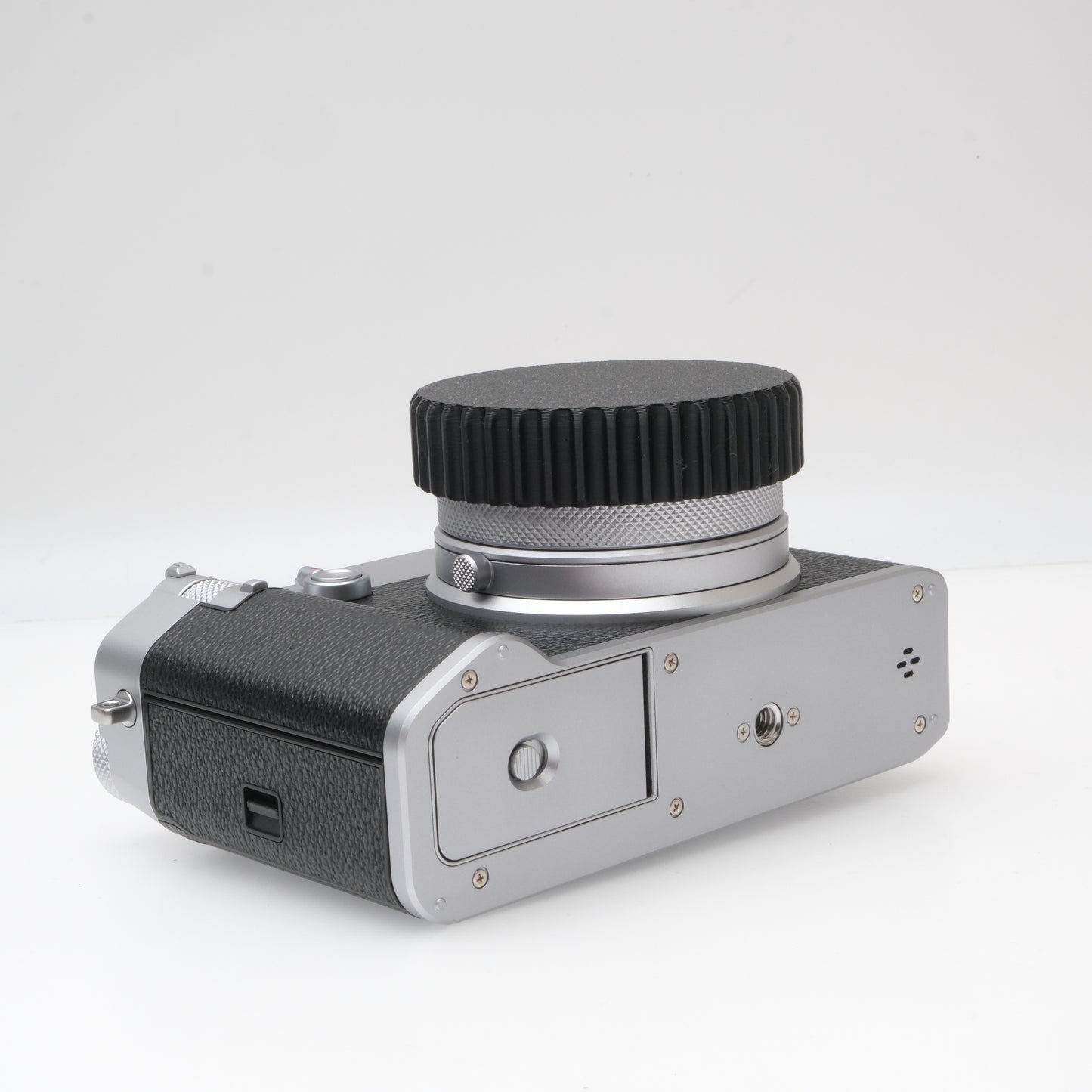 Replacement Lens Cap for Fujifilm GFX100RF