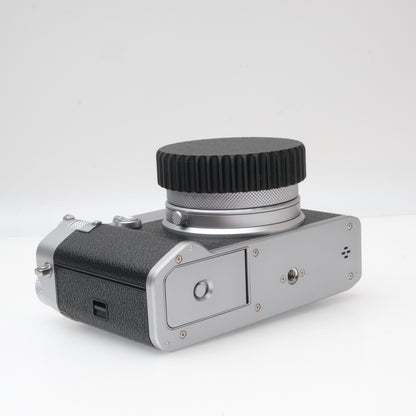 Replacement Lens Cap for Fujifilm GFX100RF