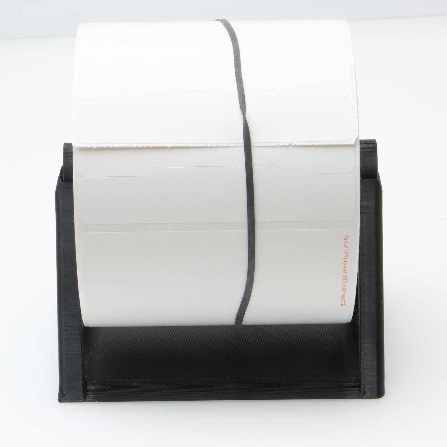 Thermal Printer Label Roll Holder Stand For Munbyn, Rollo, and More