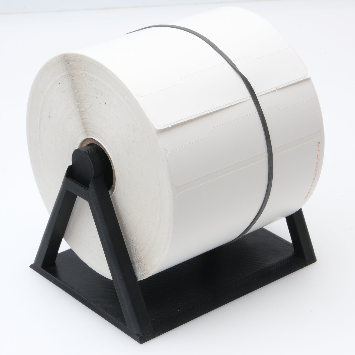 Thermal Printer Label Roll Holder Stand For Munbyn, Rollo, and More